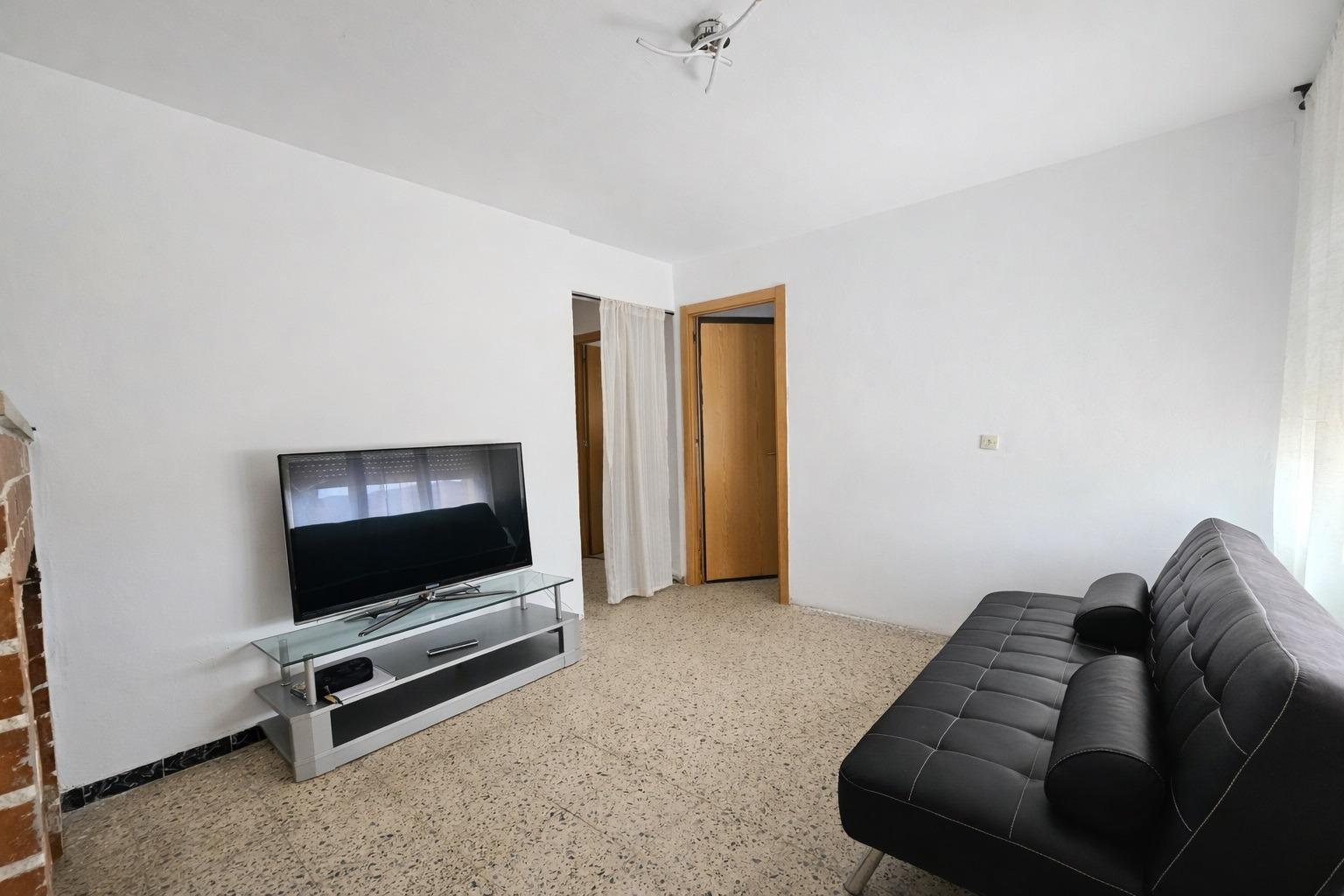 CASA INDEPENDIENTE CON PISCINA, VISTAS PANORÁMICAS Y GRAN PA - foto 28