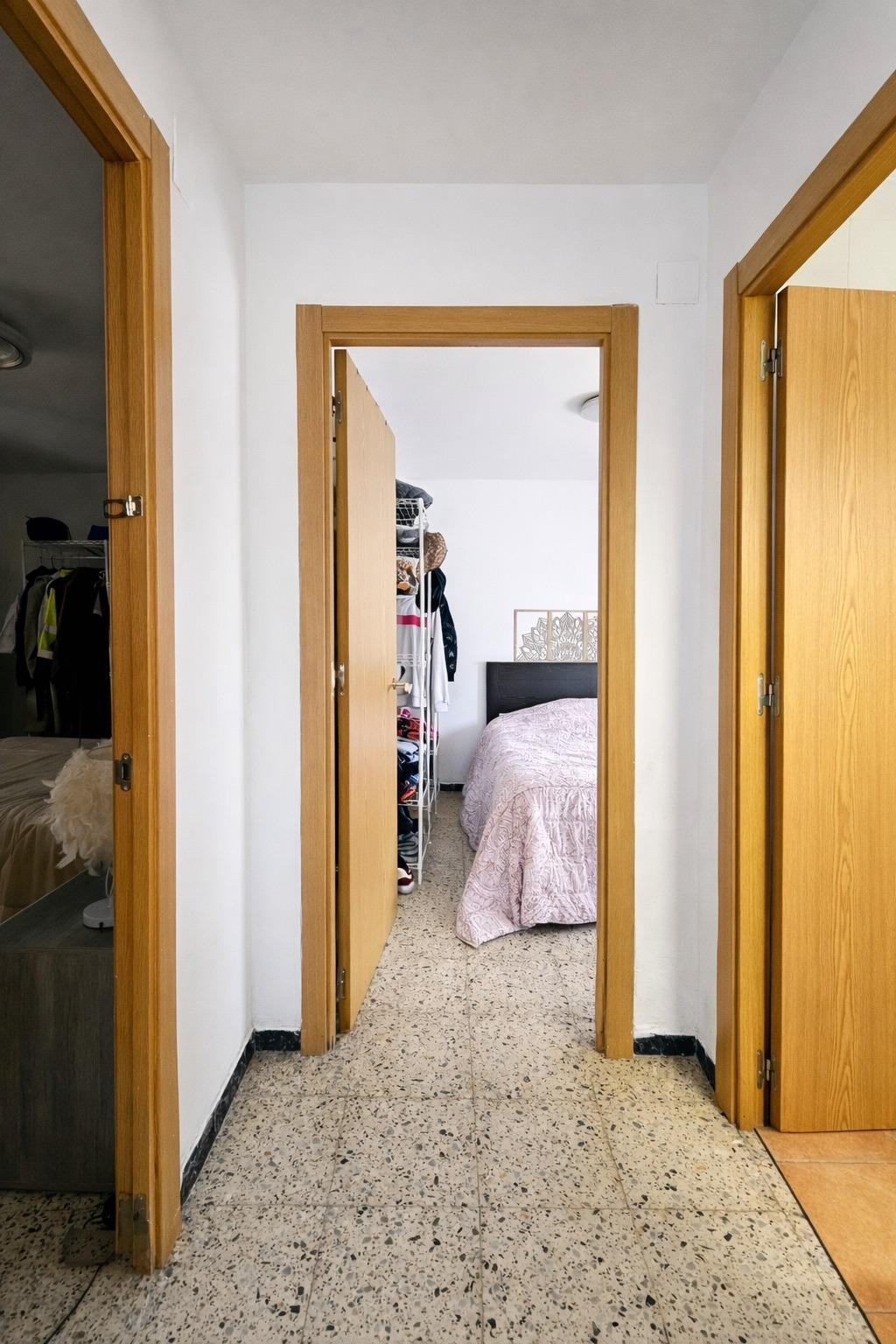 CASA INDEPENDIENTE CON PISCINA, VISTAS PANORÁMICAS Y GRAN PA - foto 30