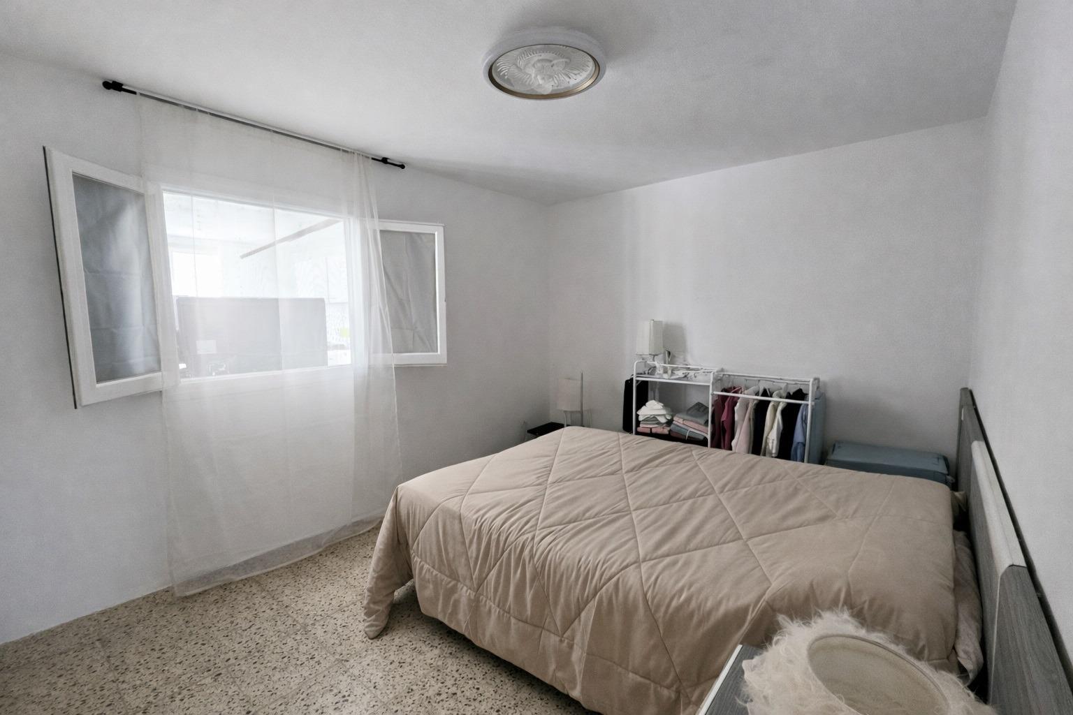 CASA INDEPENDIENTE CON PISCINA, VISTAS PANORÁMICAS Y GRAN PA - foto 35