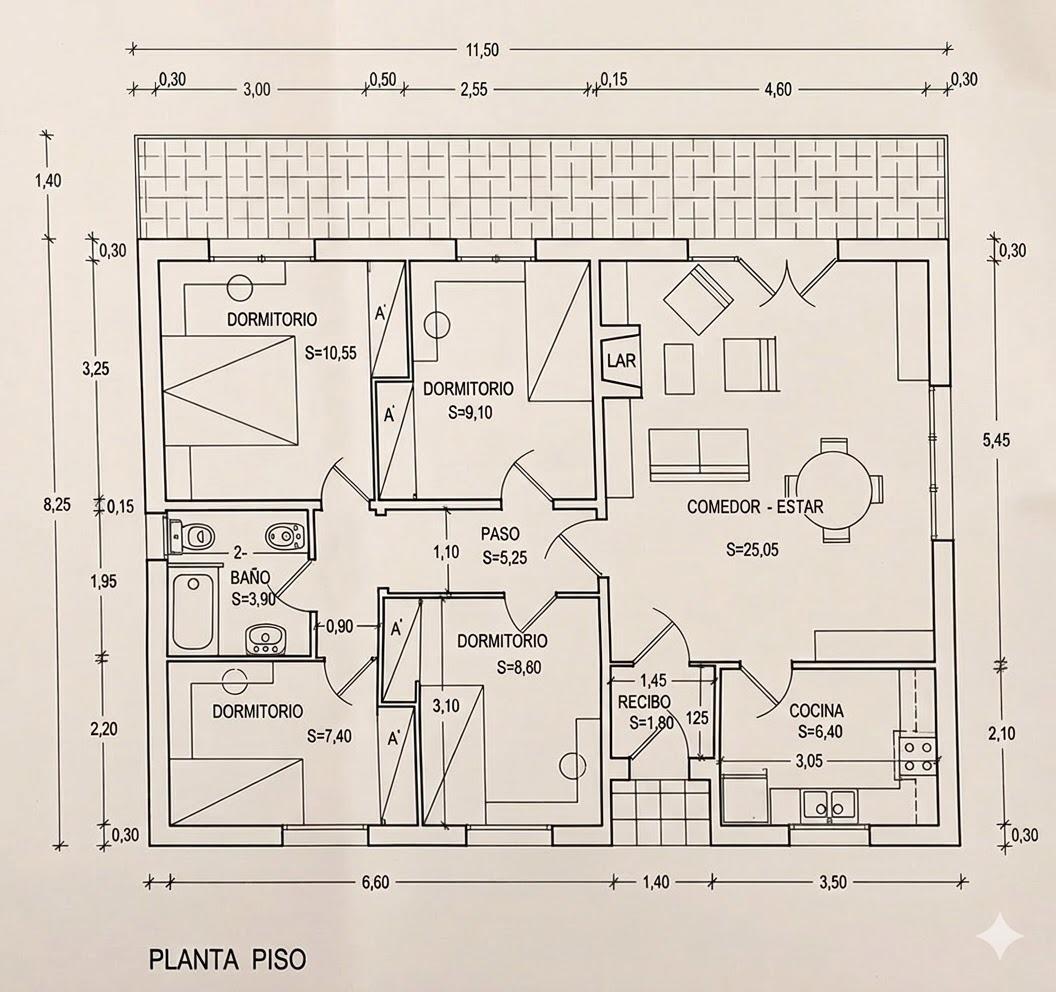 CASA INDEPENDIENTE CON PISCINA, VISTAS PANORÁMICAS Y GRAN PA - foto 40