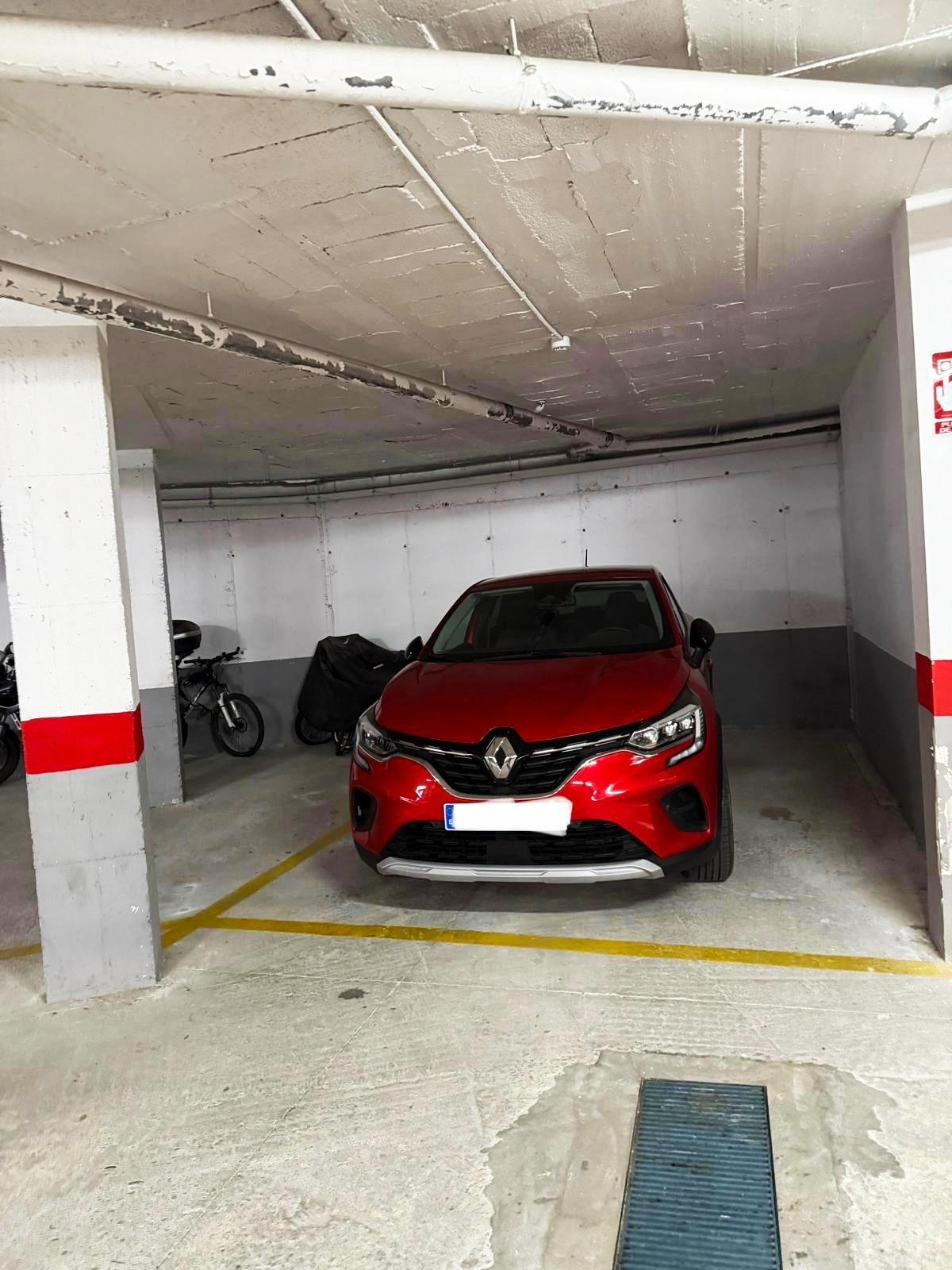 Ático de dos habitaciones con vistas al mar en Benalmádena - foto 18