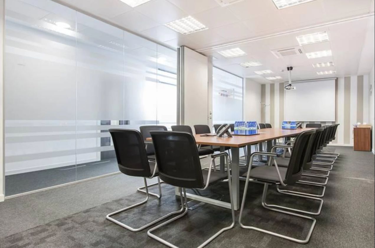 Oficina en alquiler en Paseo de la castellana - foto 3