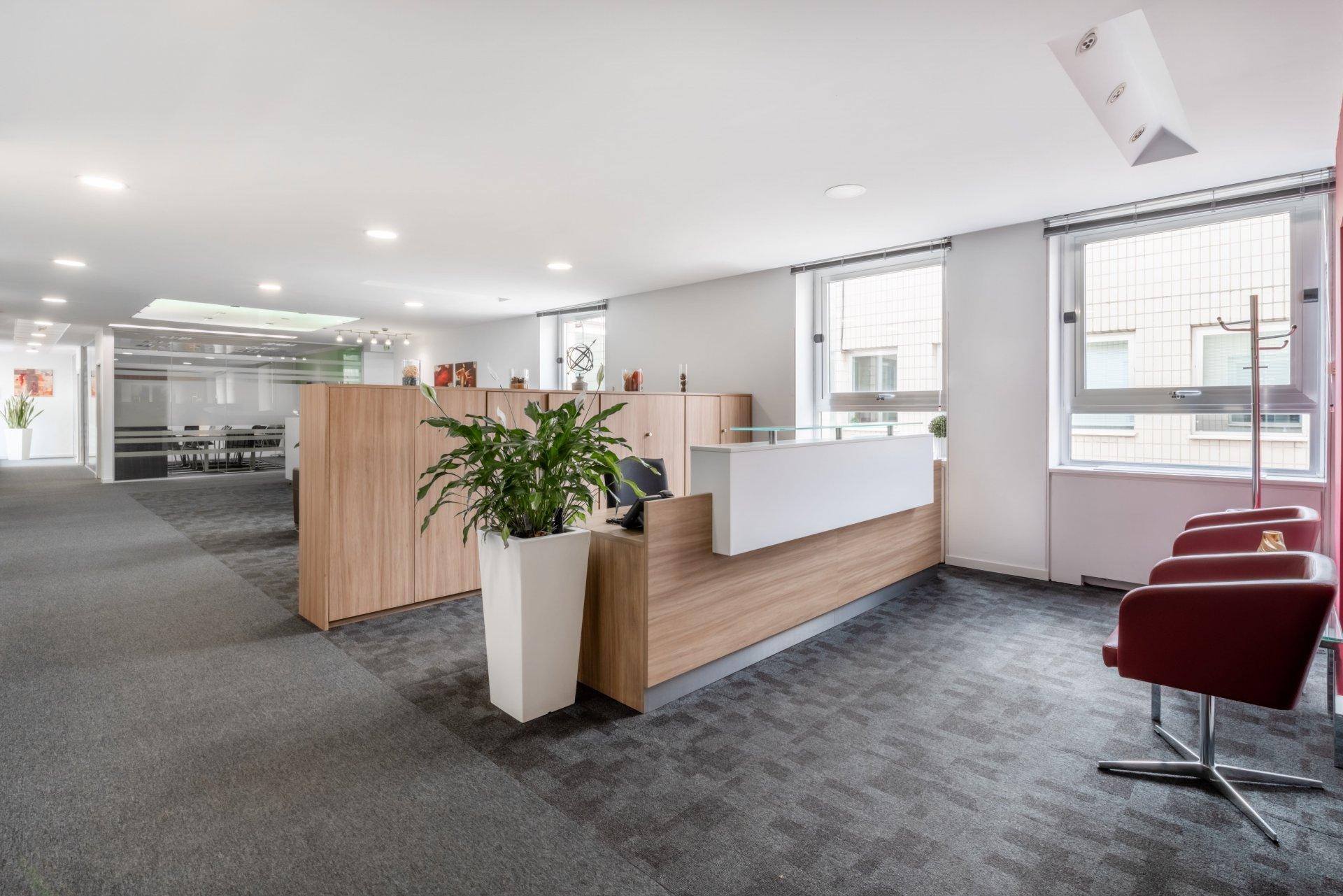 Oficina en alquiler en Paseo de la castellana - foto 11