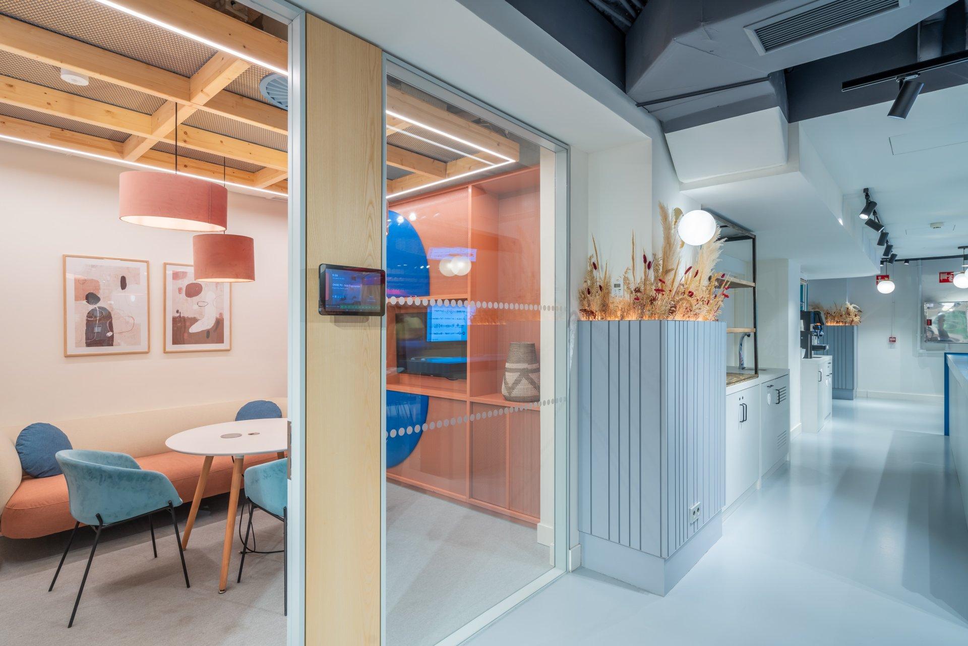 Oficina en alquiler en Paseo de la Habana - foto 13