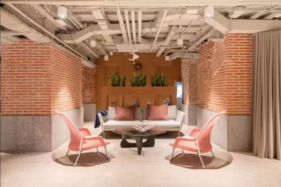 Oficina en alquiler en Calle de San Jerónimo - foto 5