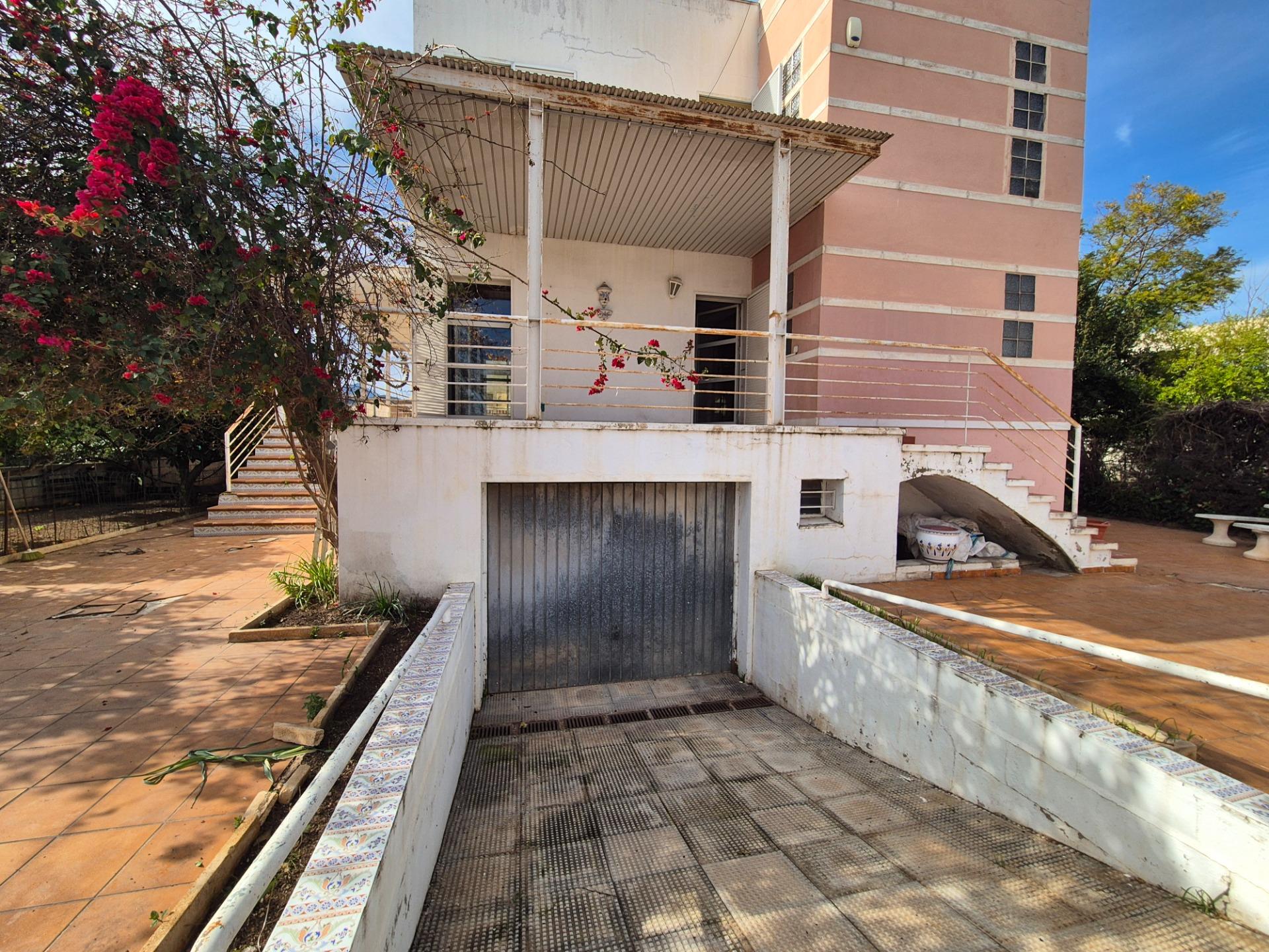 CHALET EN GRAU DE GANDIA - foto 3