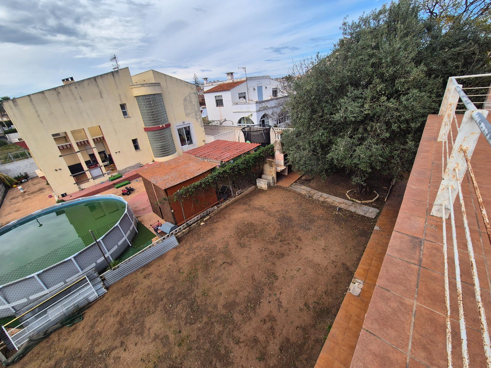 CHALET EN GRAU DE GANDIA - foto 46