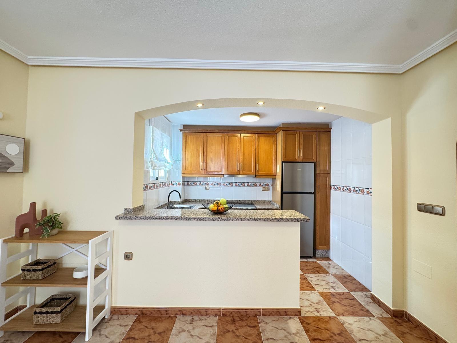 Moderno Adosado en Cabo Roig – Elegancia, Privacidad y Vista - foto 22