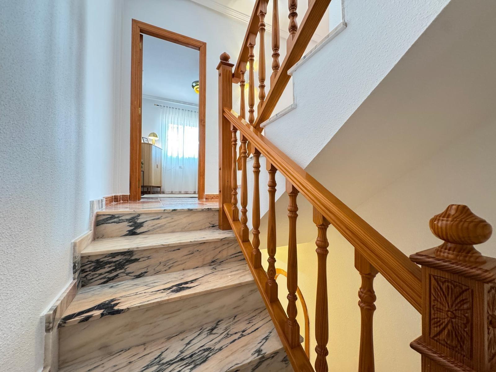 Moderno Adosado en Cabo Roig – Elegancia, Privacidad y Vista - foto 33