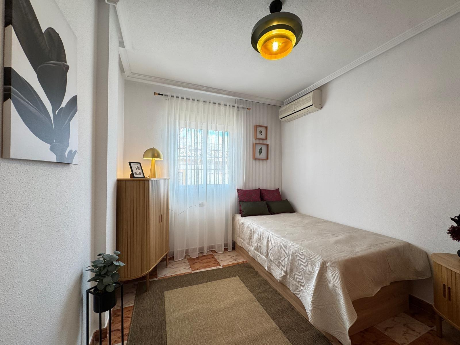 Moderno Adosado en Cabo Roig – Elegancia, Privacidad y Vista - foto 35