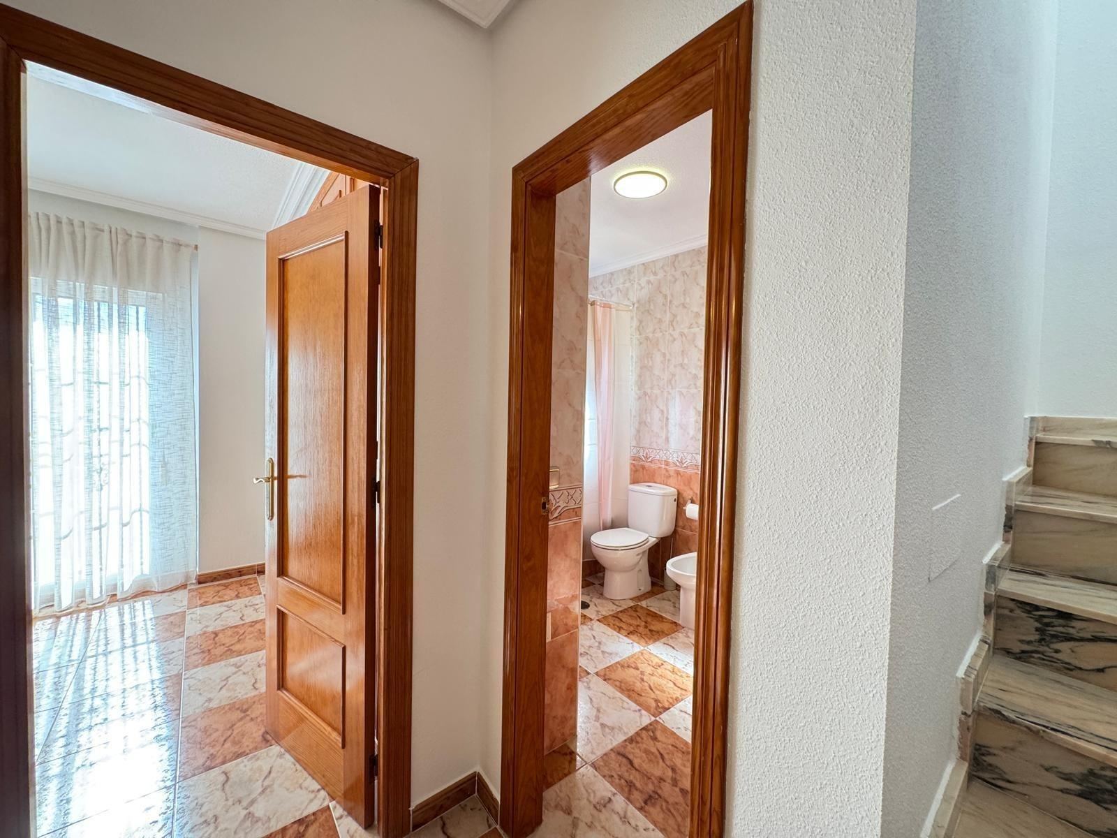 Moderno Adosado en Cabo Roig – Elegancia, Privacidad y Vista - foto 41