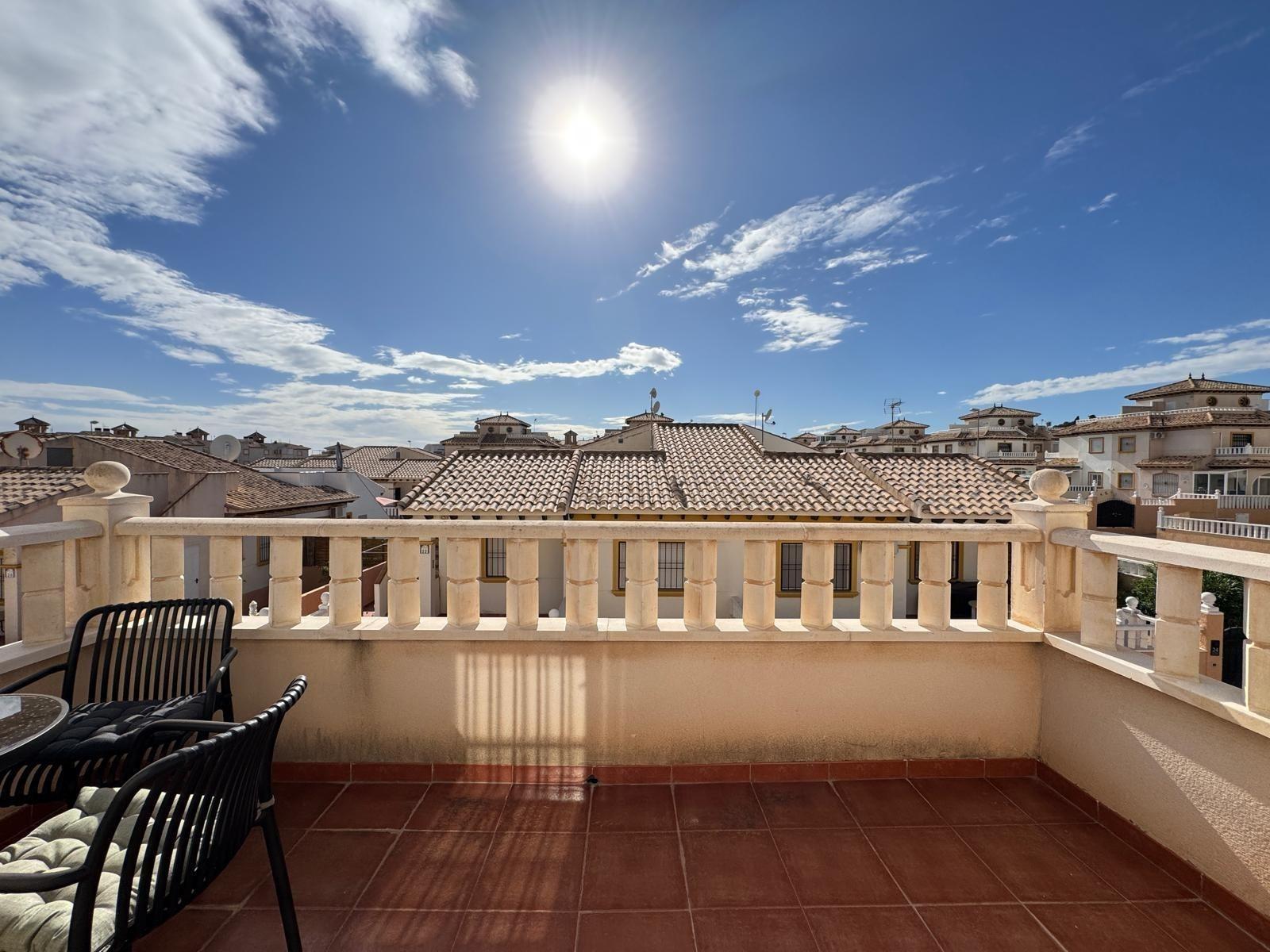 Moderno Adosado en Cabo Roig – Elegancia, Privacidad y Vista - foto 48