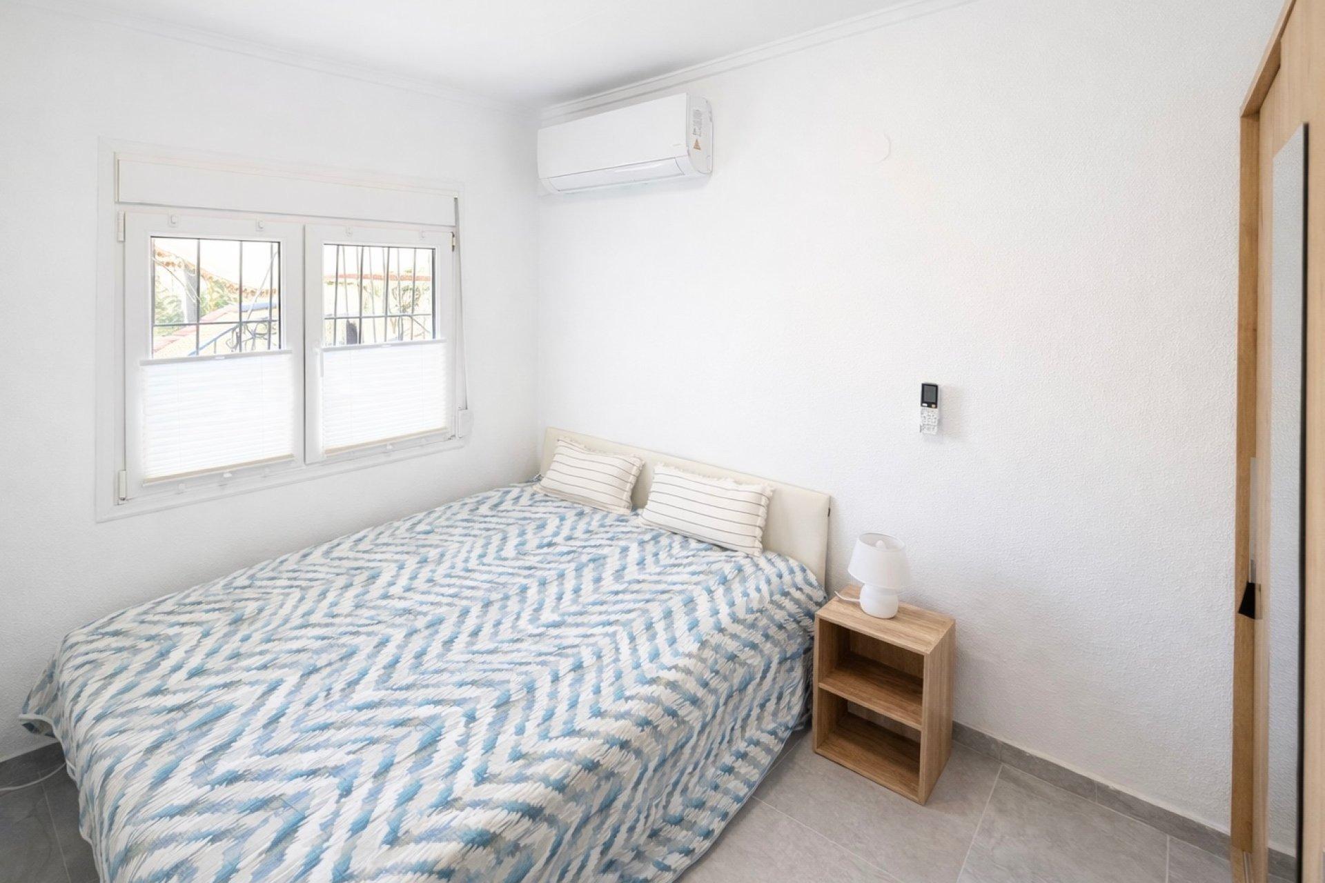 Villa Mod Rosa con Apartamento La Marina /San Fulgencio - foto 13