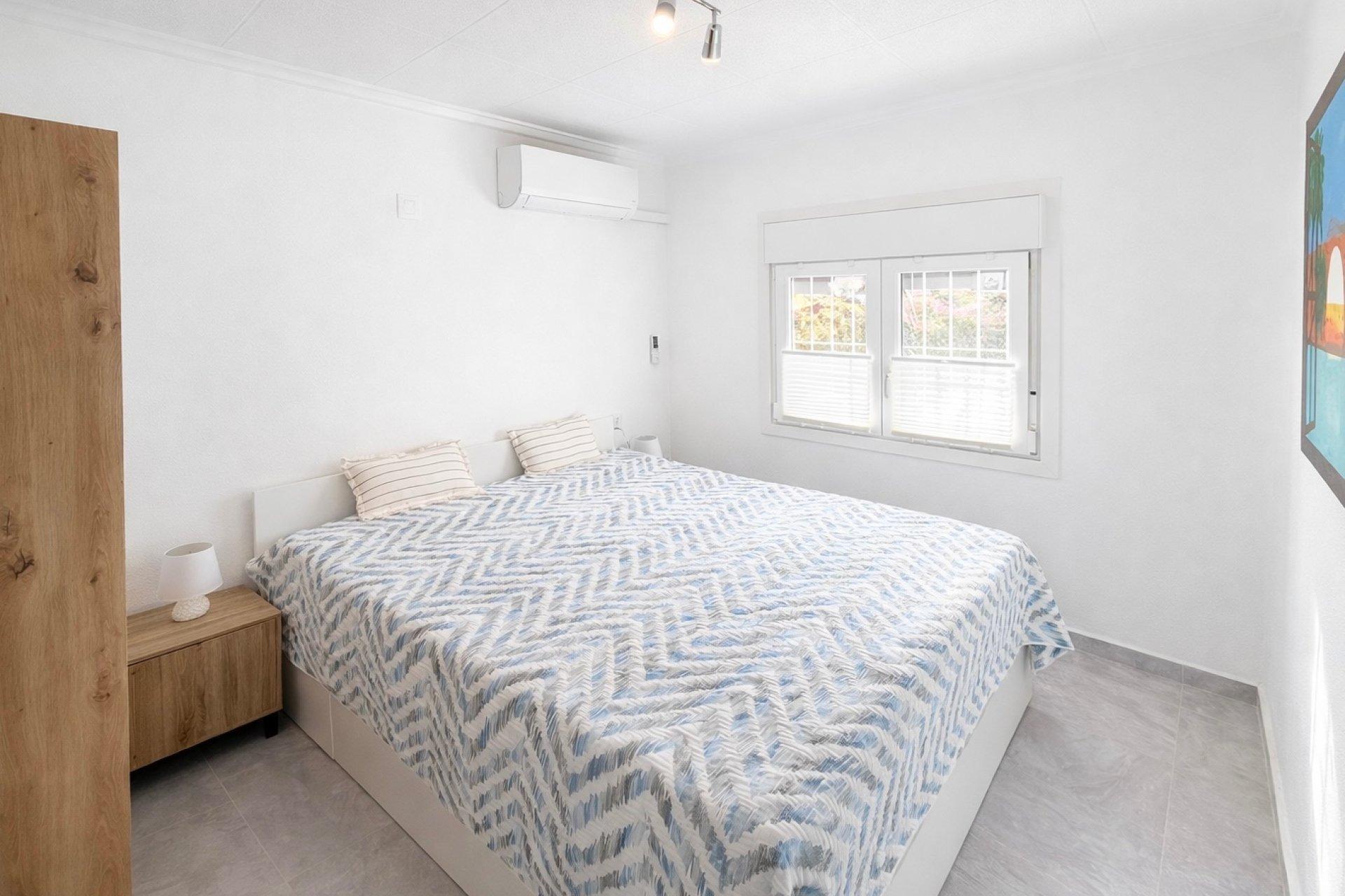 Villa Mod Rosa con Apartamento La Marina /San Fulgencio - foto 15