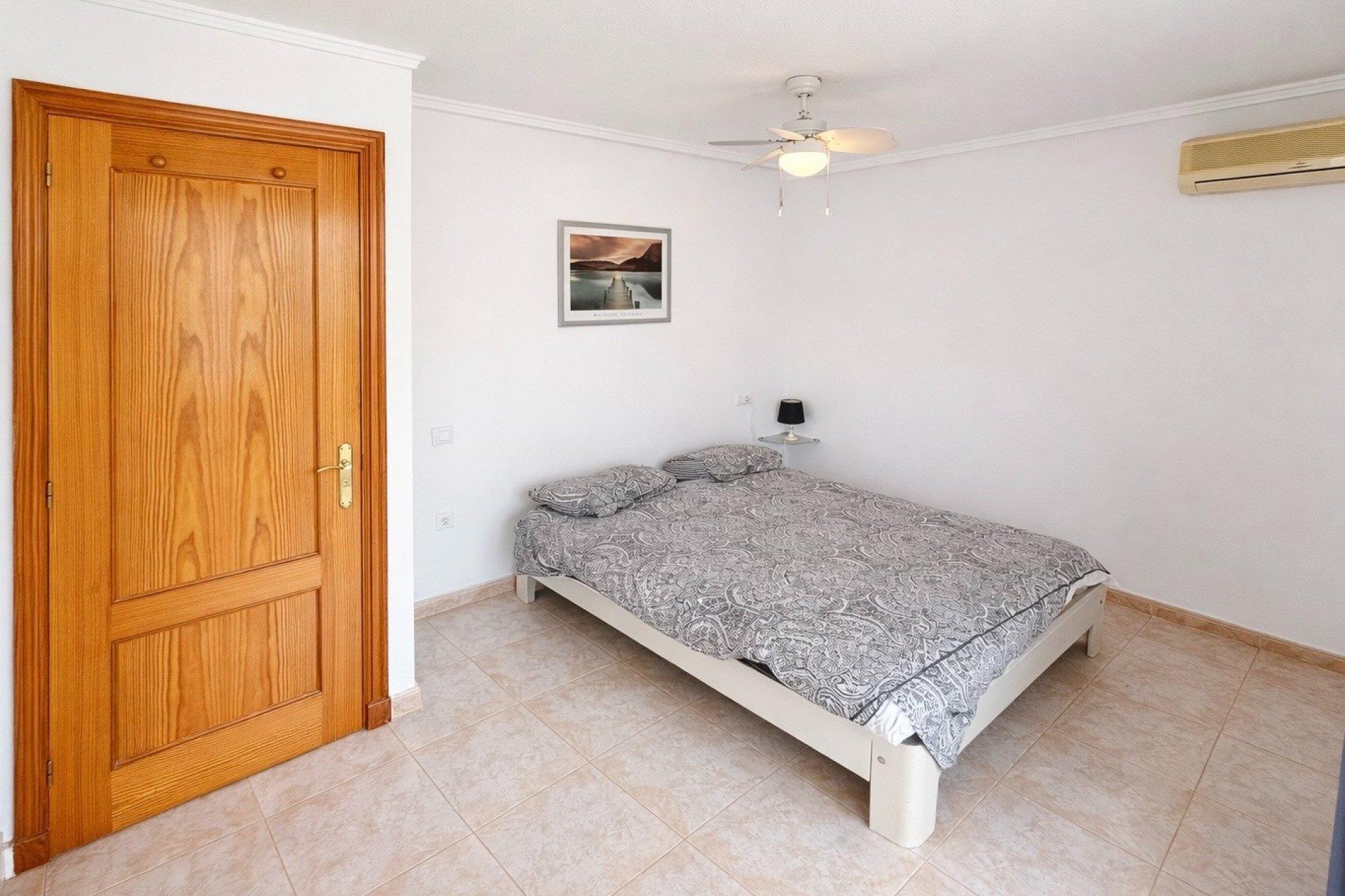 Duplex La Marina/San Fulgencio - foto 16