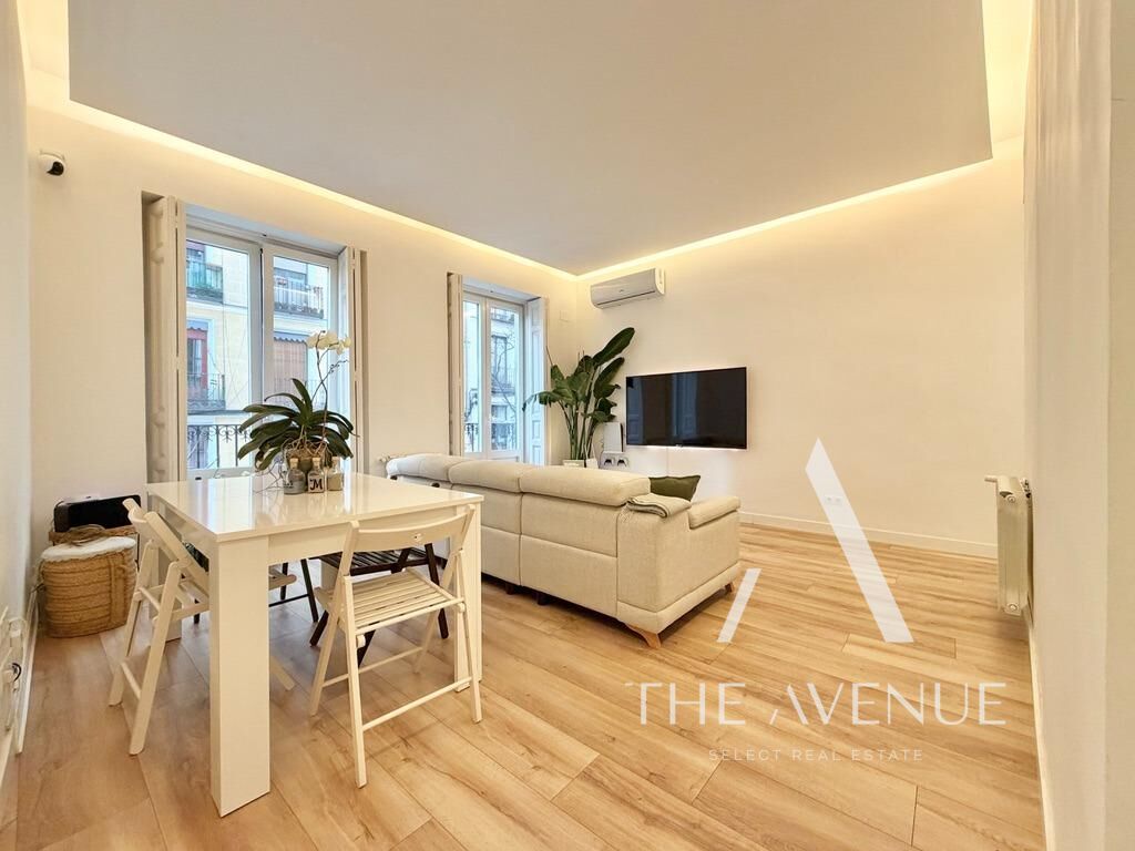 PISO EN LAVAPIÉS - foto 6