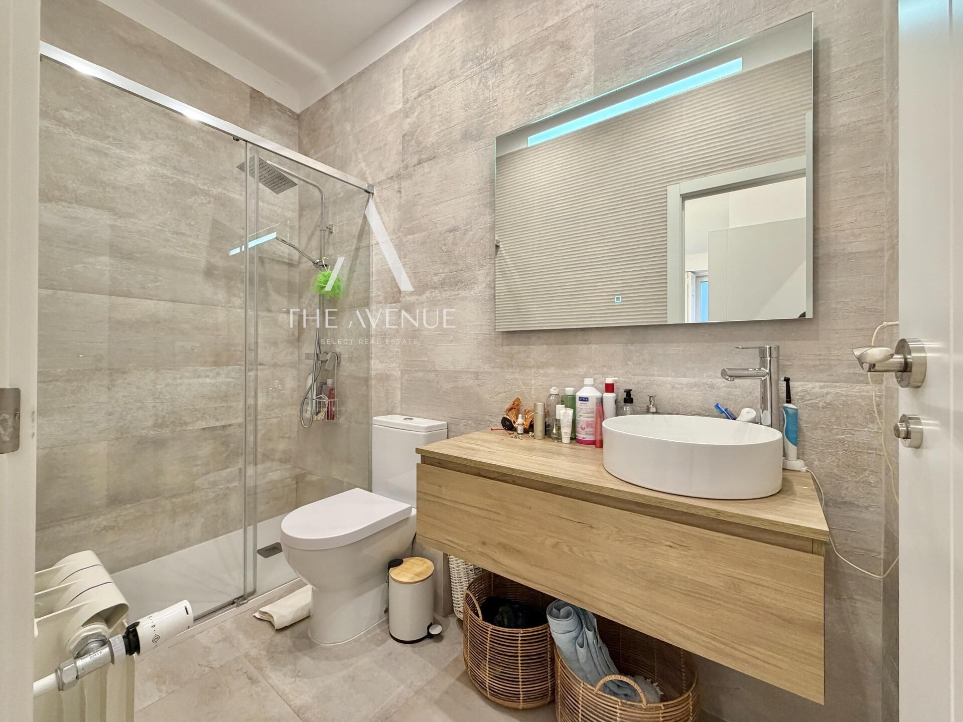 PISO EN LAVAPIÉS - foto 20