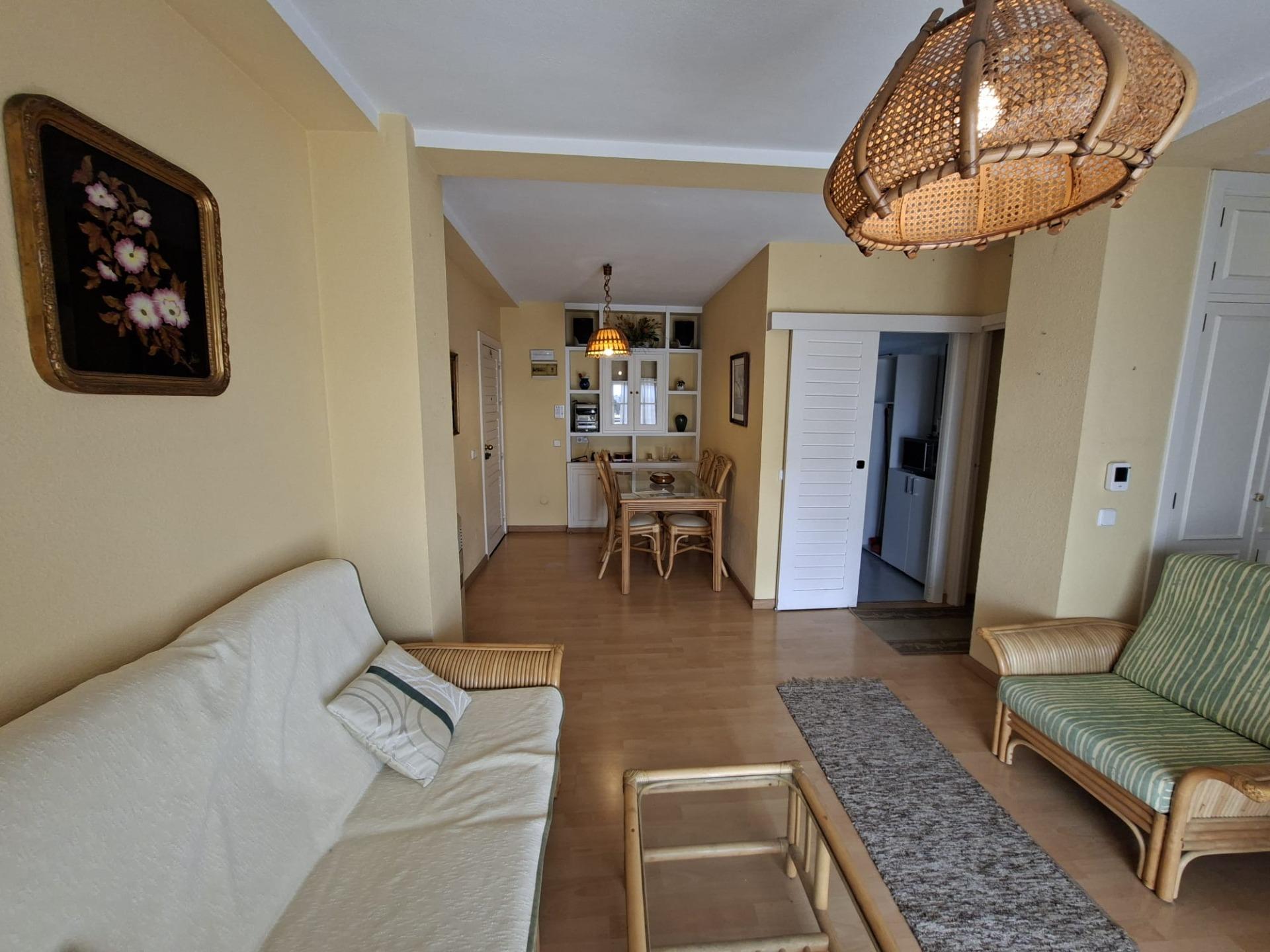 PISO EN VENTA AV OCÉANO, PUNTA UMBRÍA - foto 5