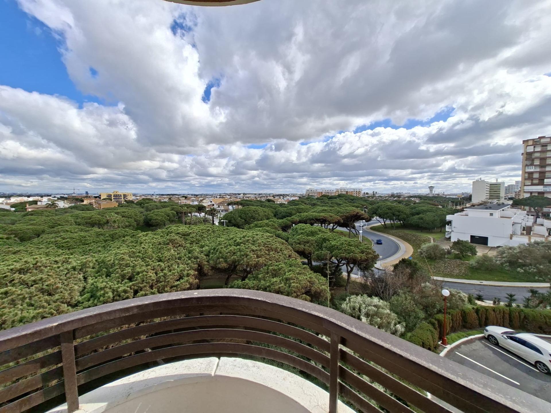 PISO EN VENTA AV OCÉANO, PUNTA UMBRÍA - foto 24