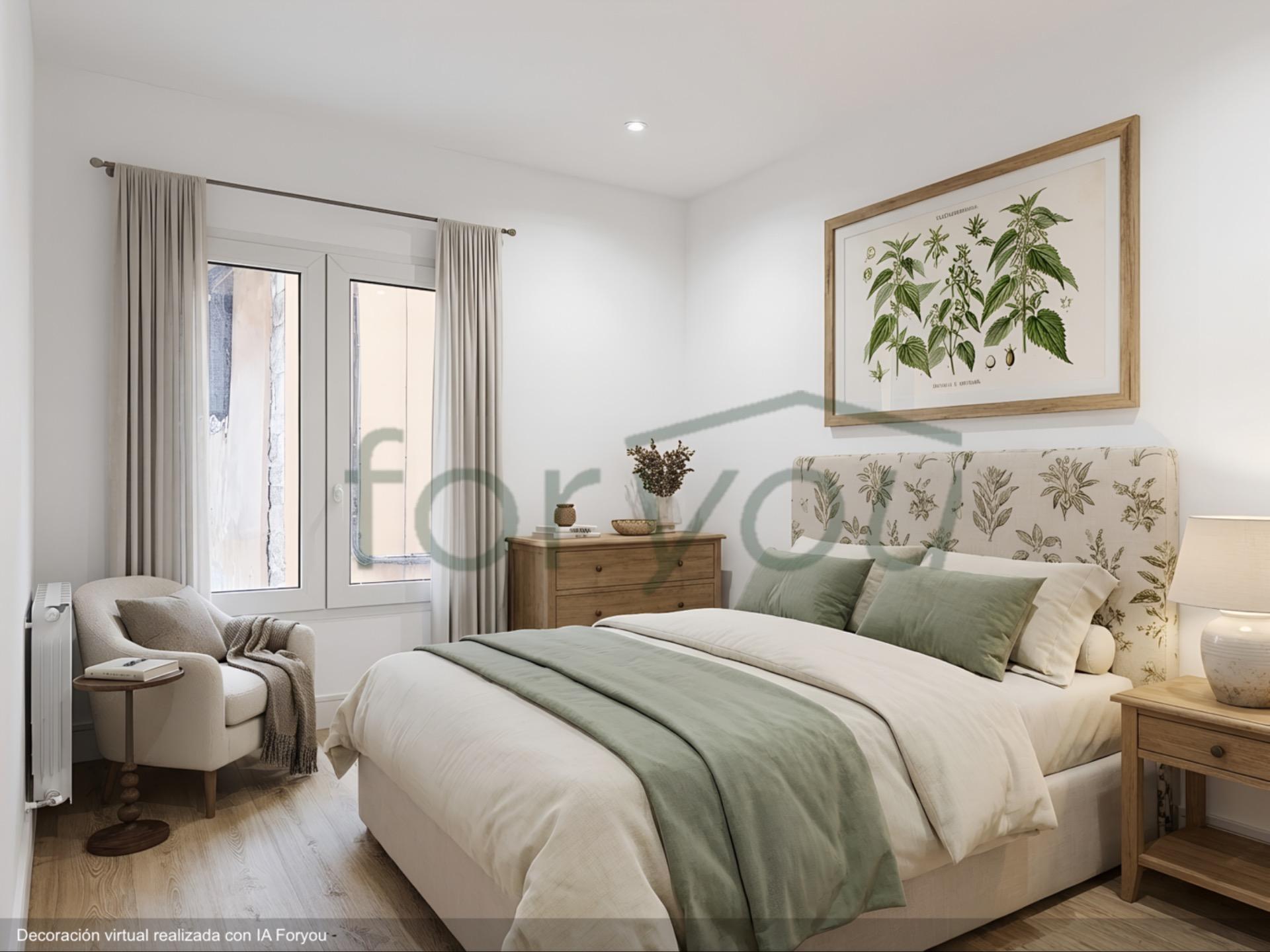 Un piso a estrenar en pleno corazón de Errenteria - foto 7