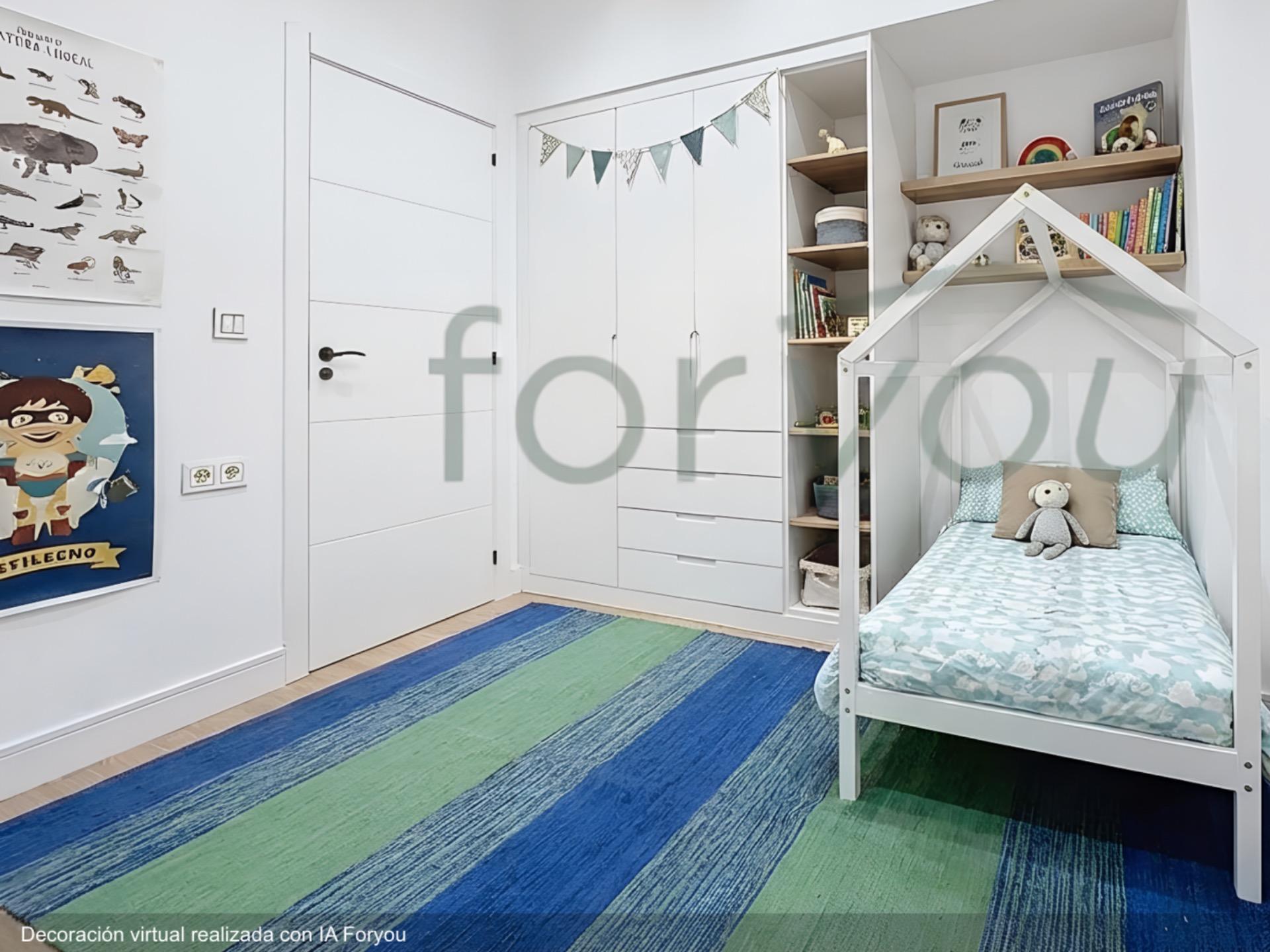 Un piso a estrenar en pleno corazón de Errenteria - foto 11