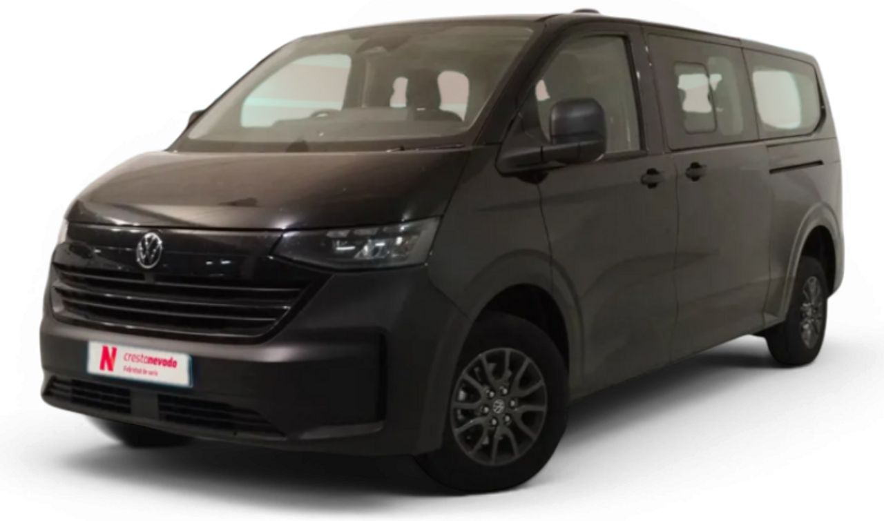 Volkswagen Caravelle Larga 2.0 TDI 110kW 150 CV Premium Aut