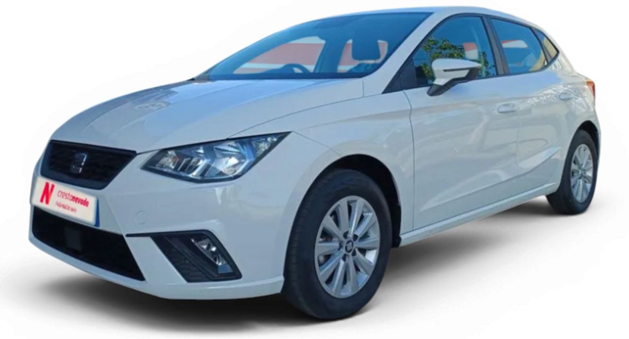 Seat Ibiza 1.0 MPI 59kW 80CV Style