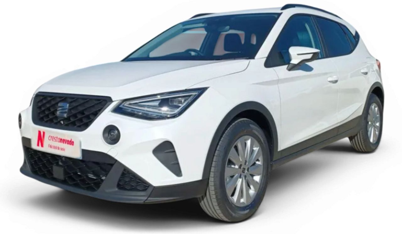 Seat Arona 1.0 TSI 70kW Style Special Edition