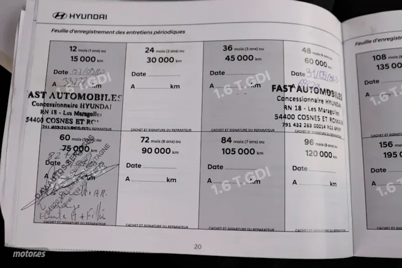 Hyundai Tucson - foto 23