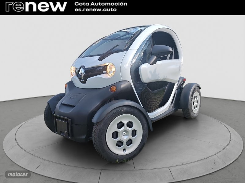 Renault Twizy