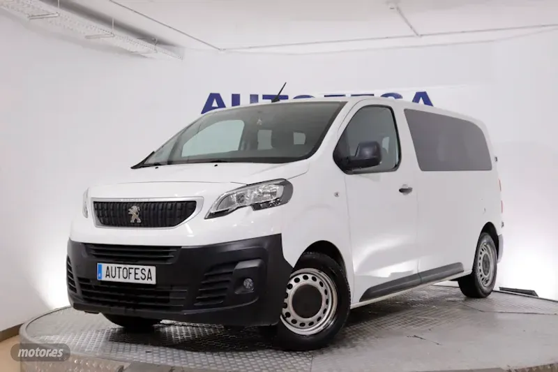 Peugeot Expert