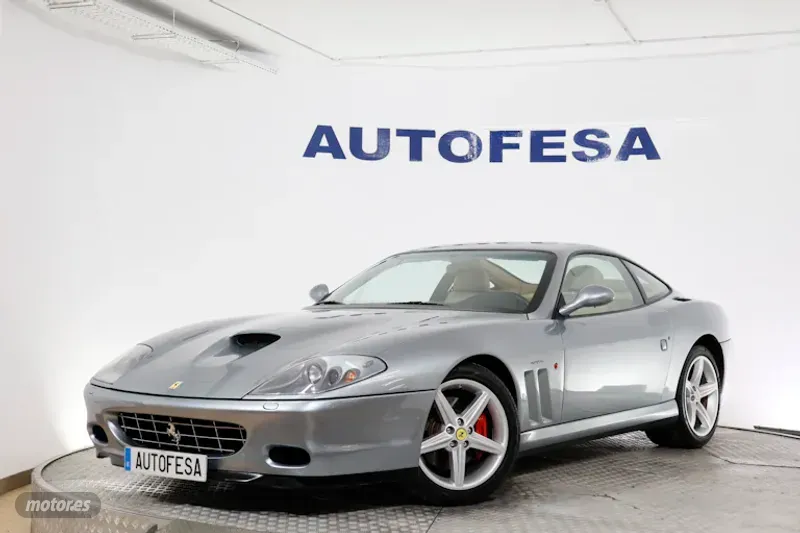 Ferrari 575