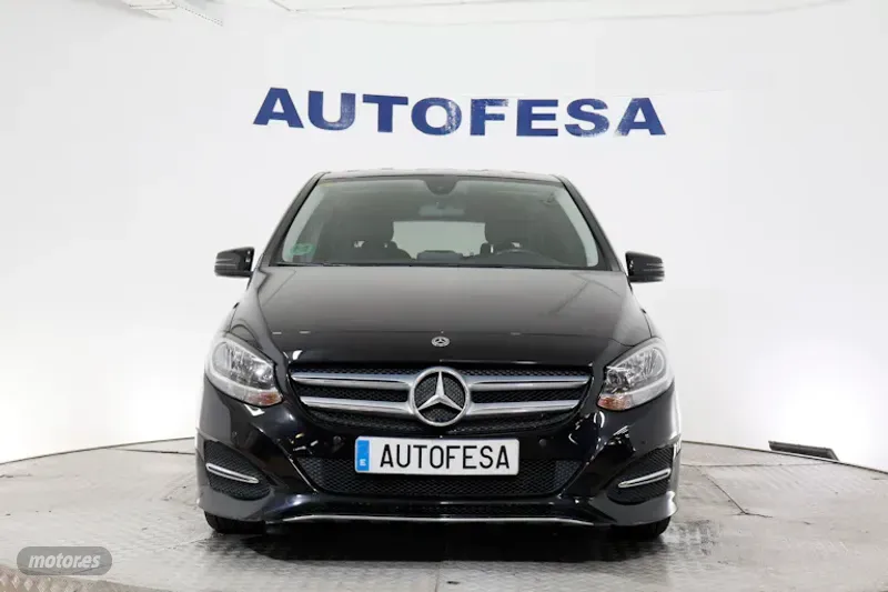 Mercedes Clase B - foto 2