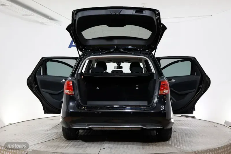 Mercedes Clase B - foto 10