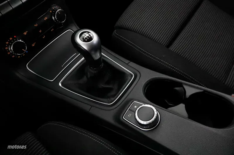 Mercedes Clase B - foto 14