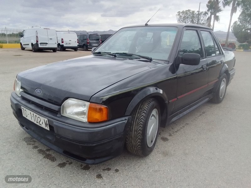 Ford Orion