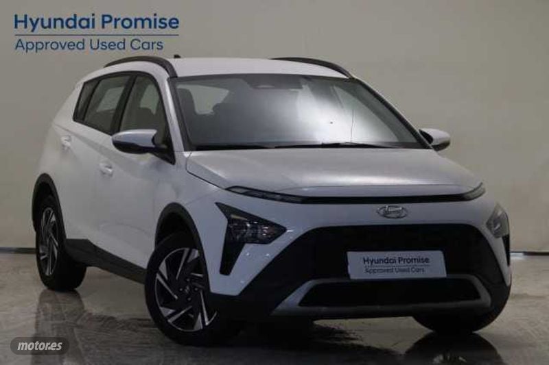 Hyundai Bayon - foto 2