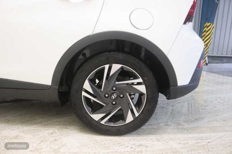 Hyundai Bayon - foto 11