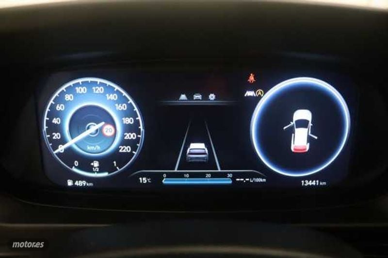 Hyundai Bayon - foto 12