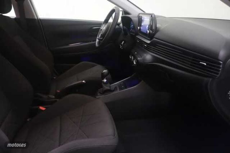 Hyundai Bayon - foto 5