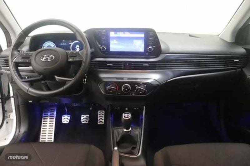Hyundai Bayon - foto 7