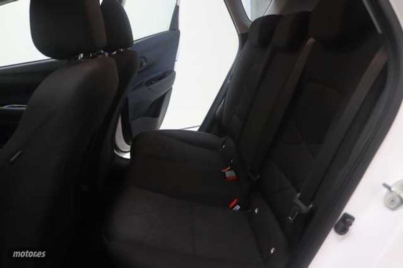 Hyundai Bayon - foto 8