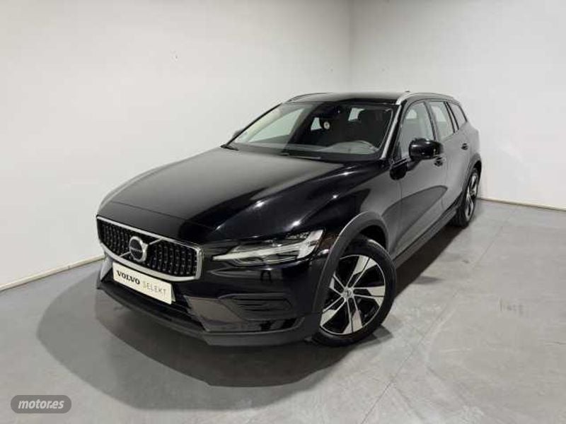 Volvo V 60