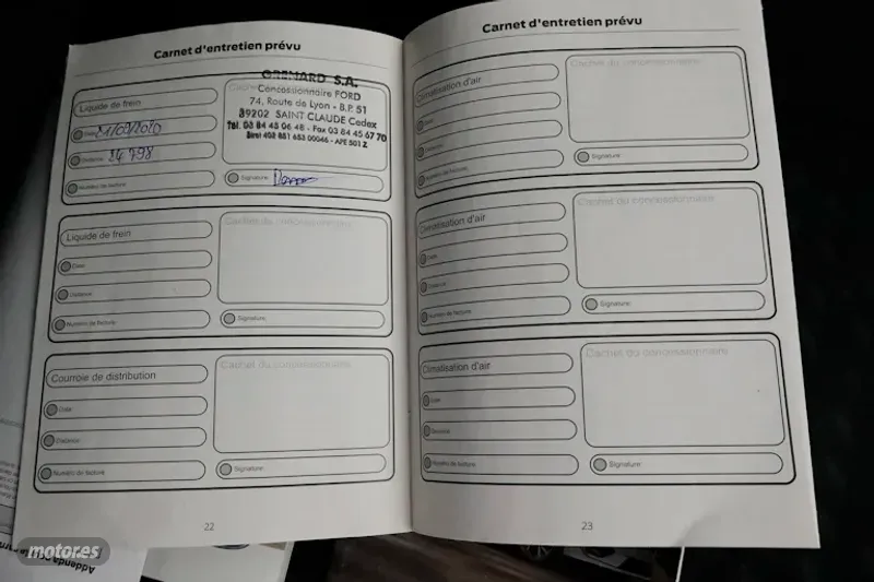 Ford Fiesta - foto 22