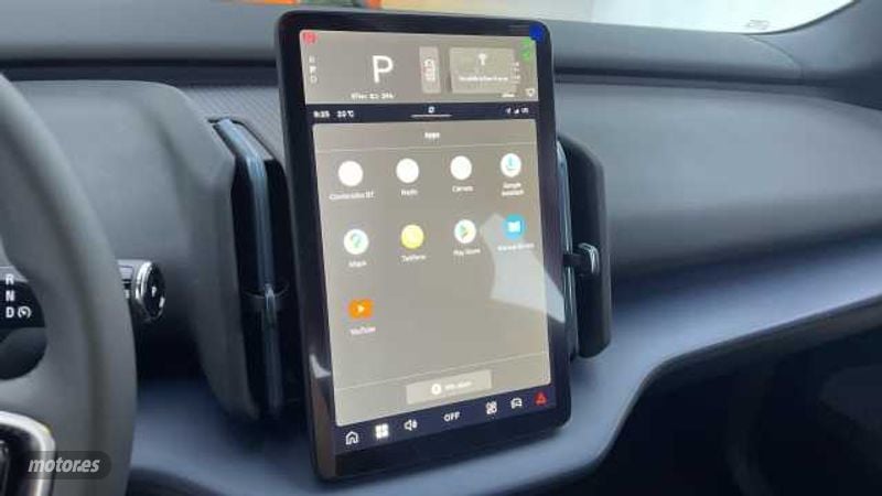 Volvo EX30 - foto 15