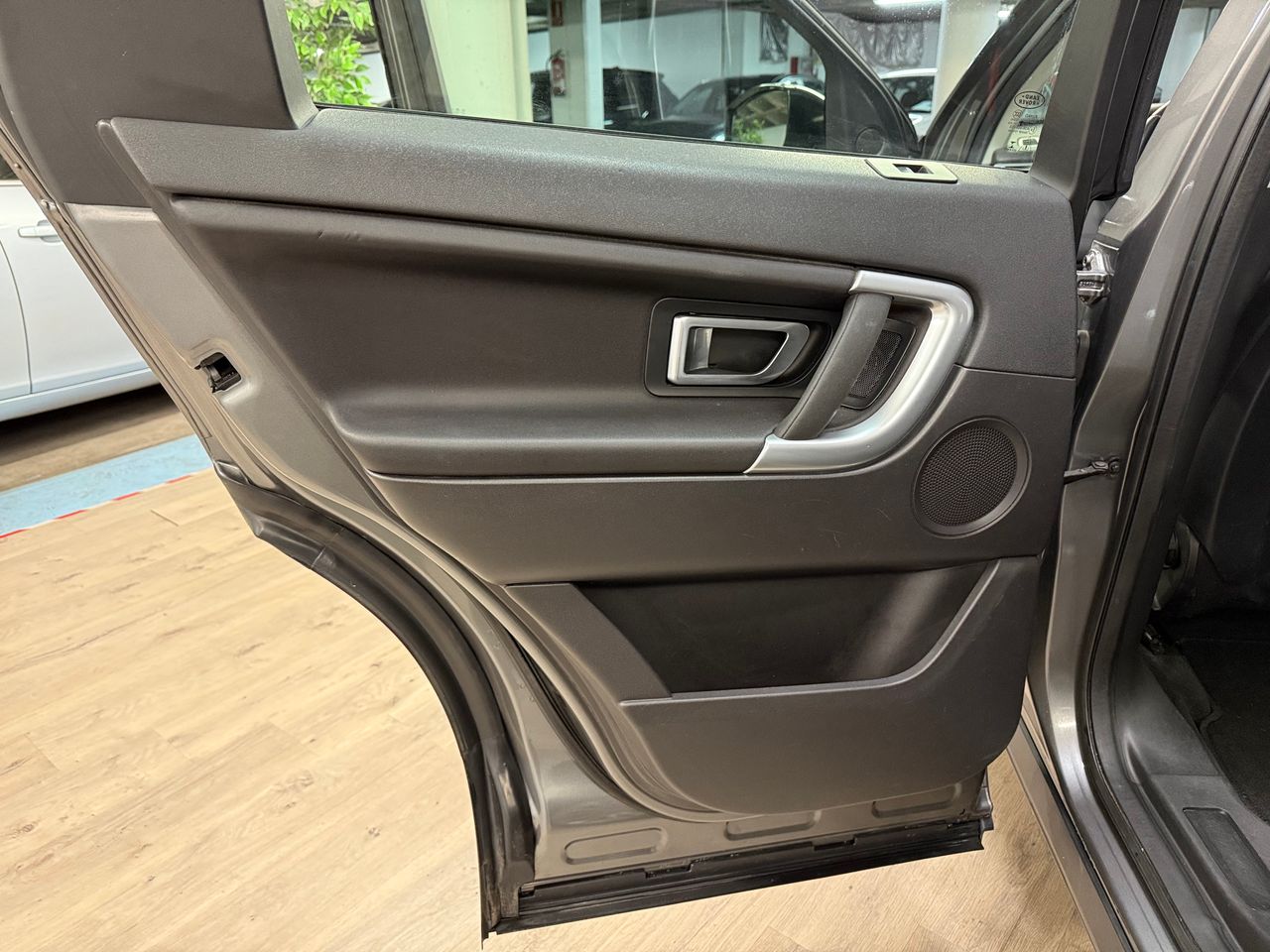 Land-Rover Discovery Sport HSE - foto 8