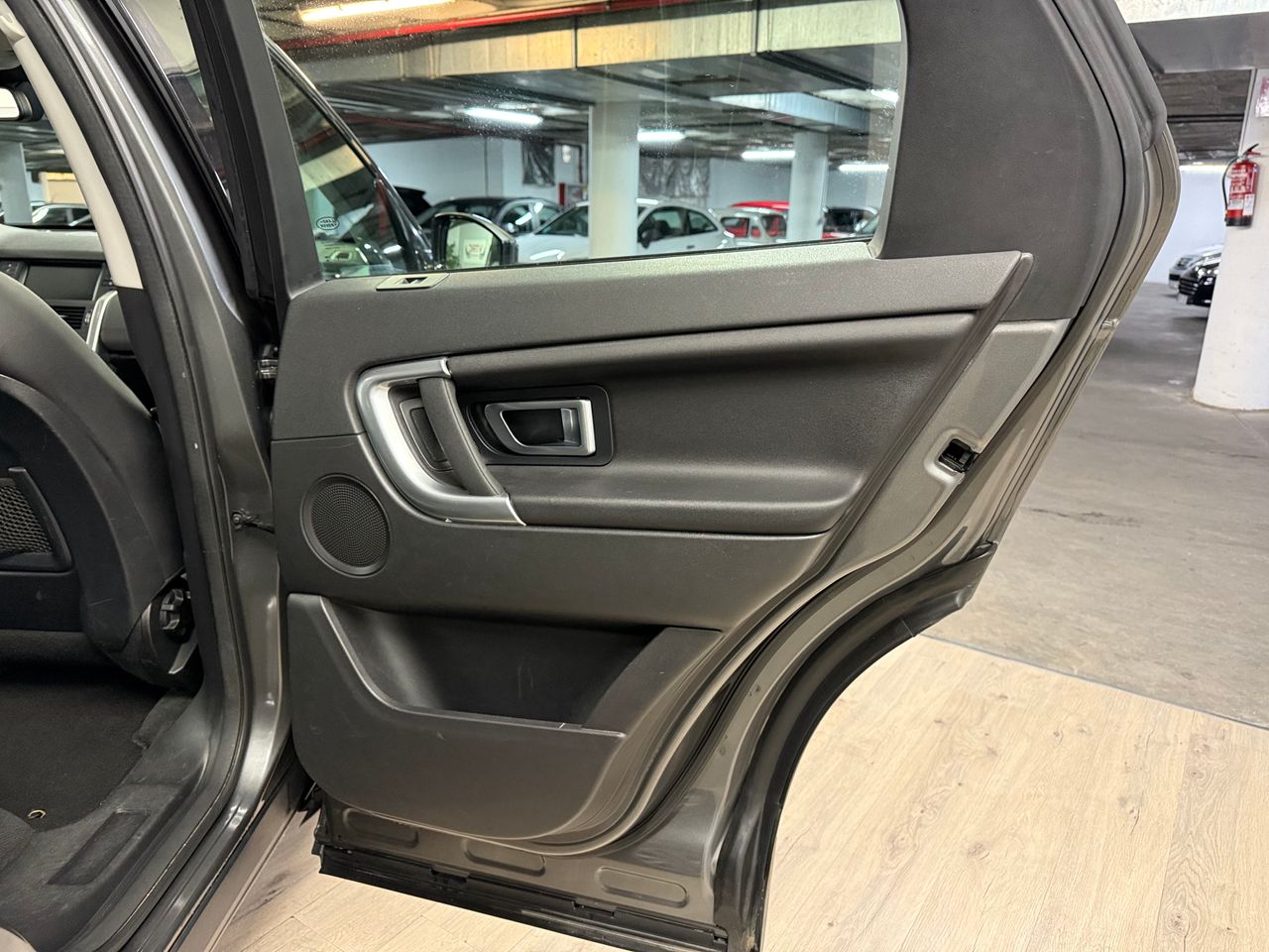 Land-Rover Discovery Sport HSE - foto 13