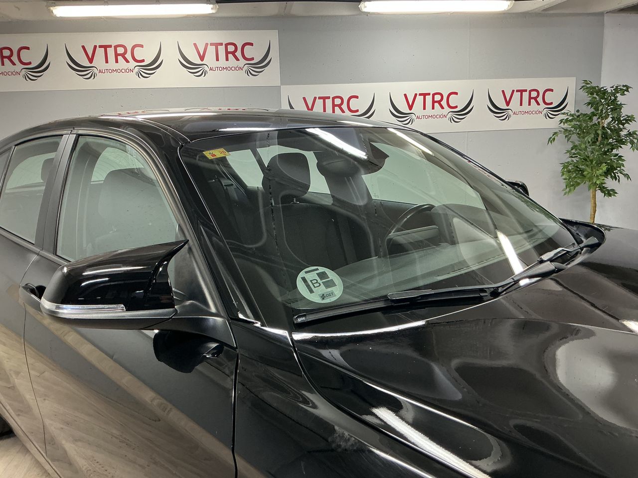 BMW Serie 1 116d A - foto 19