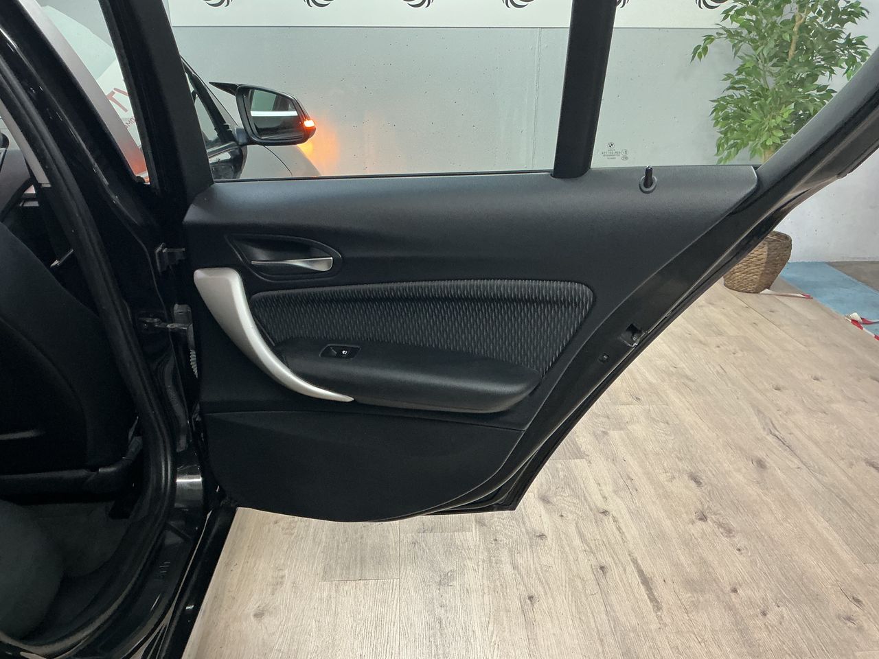 BMW Serie 1 116d A - foto 27